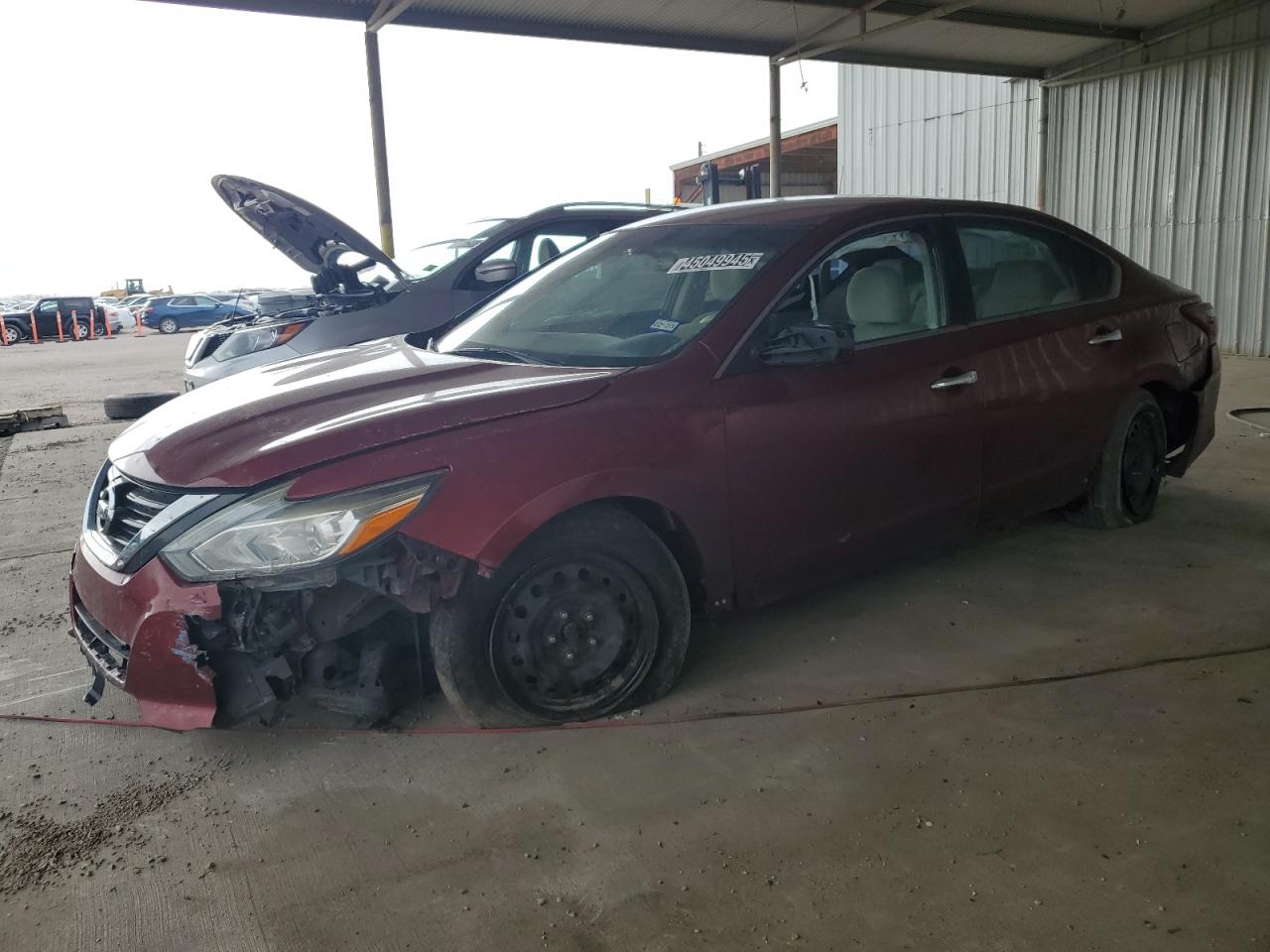 1N4AL3AP3HN324816 NISSAN ALTIMA 2017
