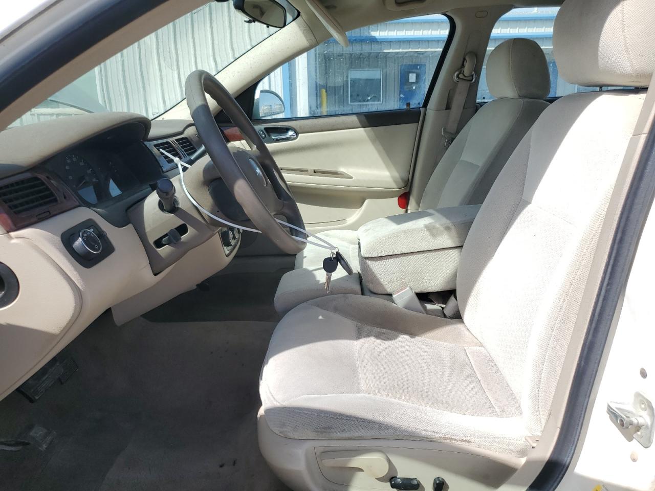 2006 Chevrolet Impala - Image 7