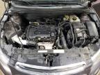 2015 Chevrolet Cruze Lt en Venta en Elgin, IL - Front End