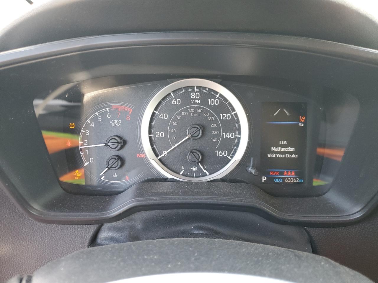 JTDEPMAE6MJ131534 TOYOTA COROLLA 2021