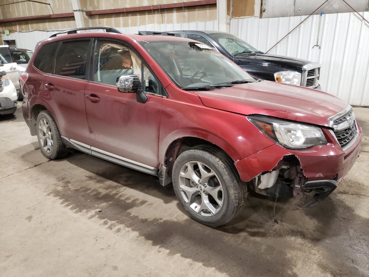 2018 Subaru Forester - Image 4