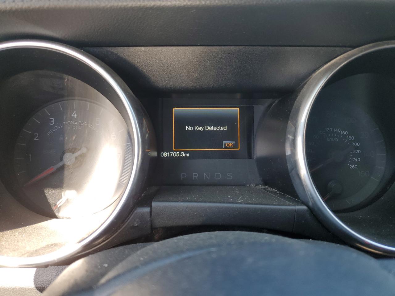 1FA6P8TH3J5158915 FORD ALL Models 2018