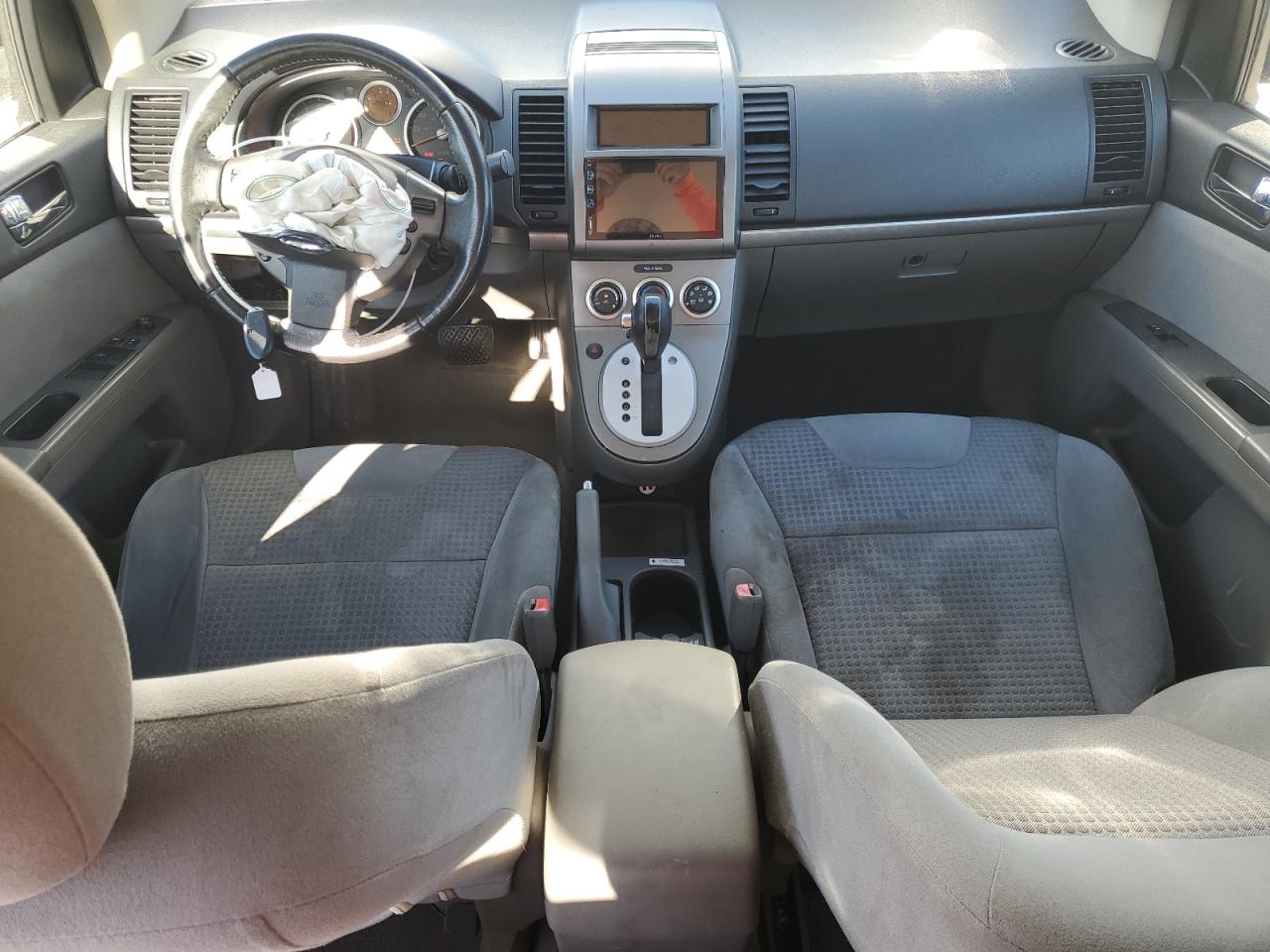 2008 Nissan Sentra - Image 8