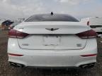 2018 Genesis G80 Sport na sprzedaż w Chicago Heights, IL - Vandalism