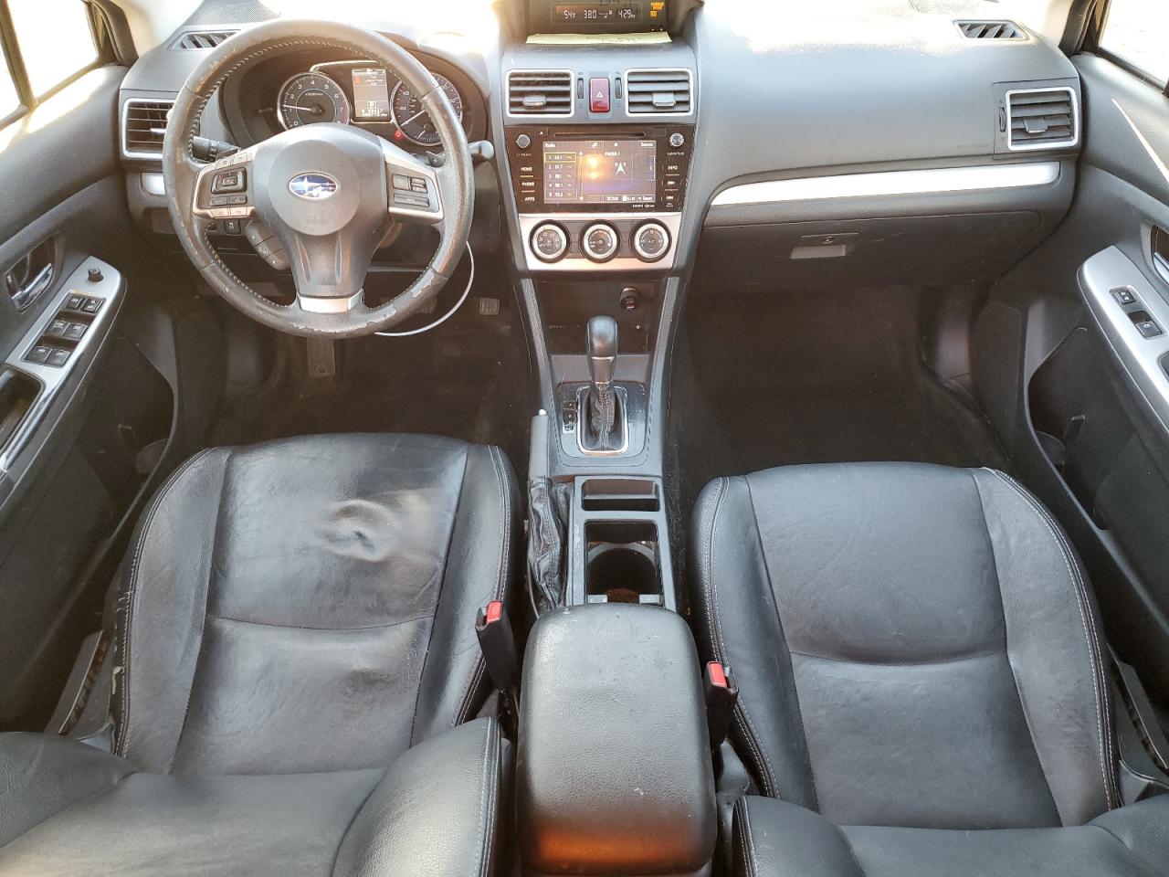 2015 Subaru XV - Image 8