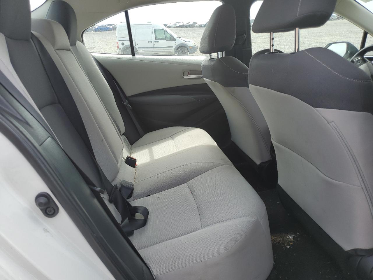 5YFEPMAEXMP254121 TOYOTA COROLLA 2021