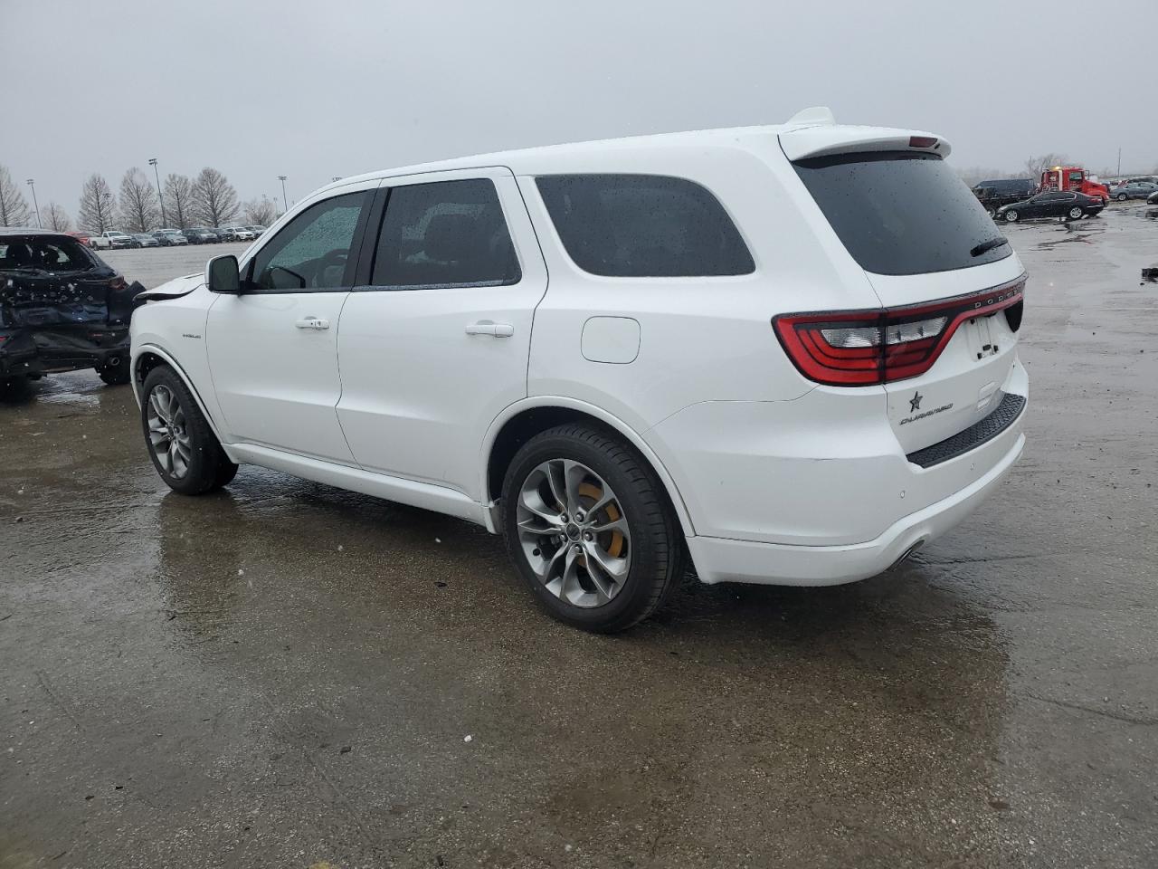 2020 Dodge Durango - Image 2