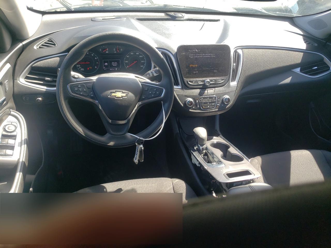 1G1ZD5ST3RF226651 CHEVROLET MALIBU 2024