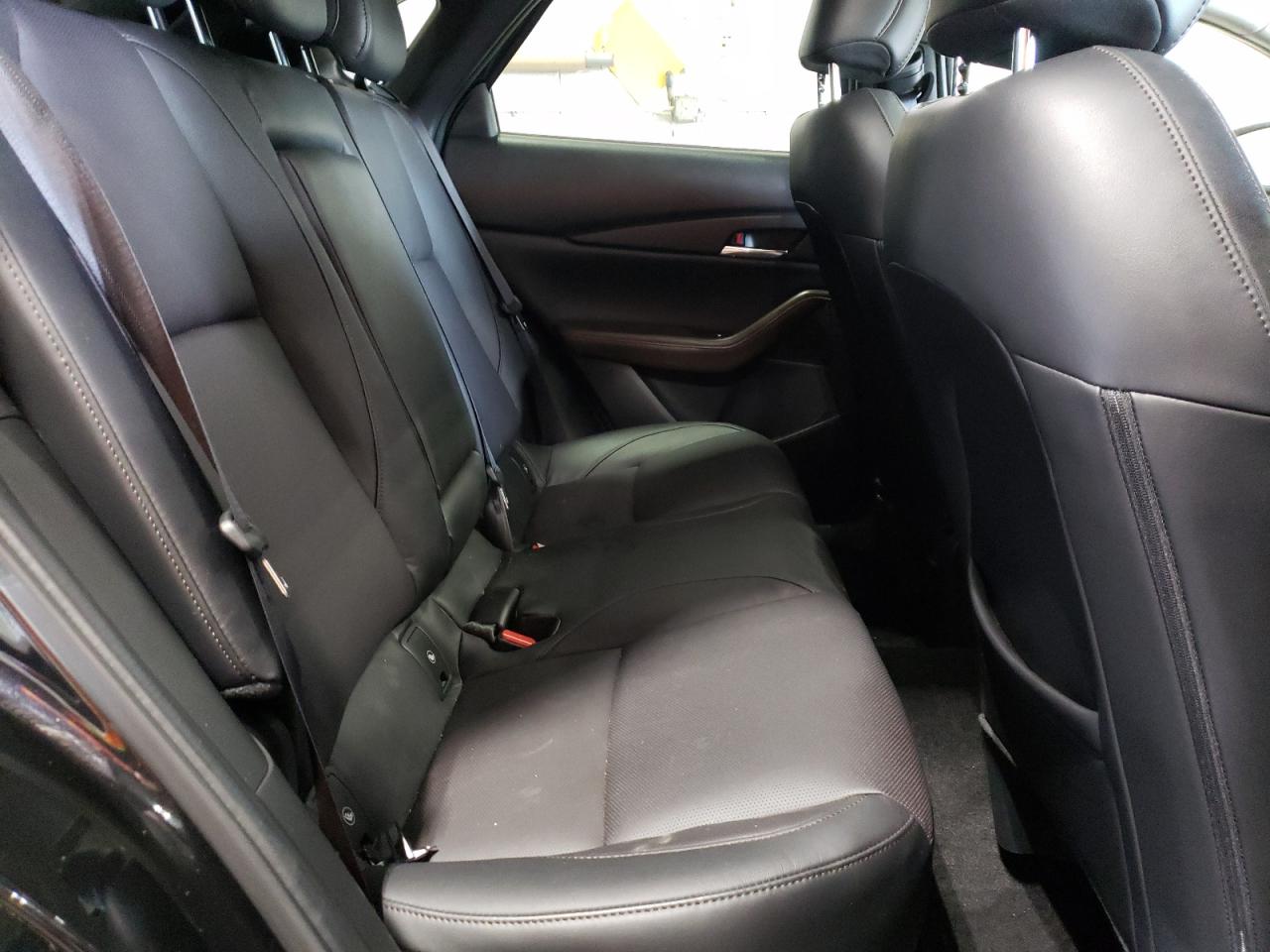 2024 Mazda CX-30 - Image 11