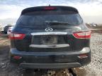 2013 Infiniti Jx35  за продажба в Chicago Heights, IL - Front End
