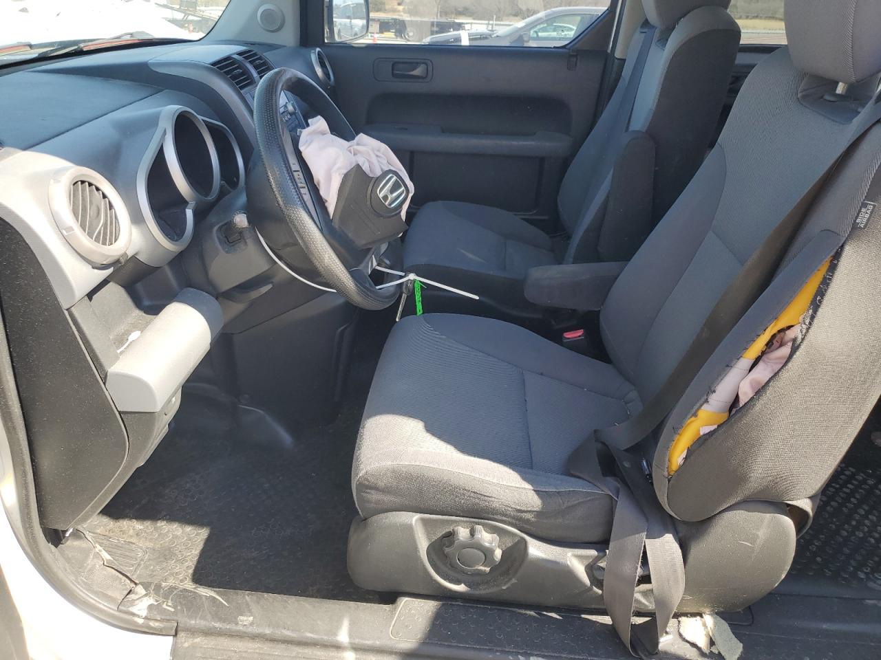 2007 Honda Element - Image 7