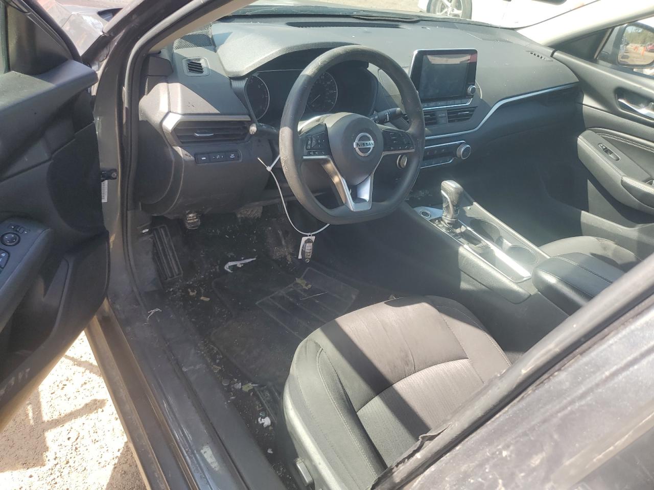 1N4BL4BV9LN306059 NISSAN ALTIMA 2020