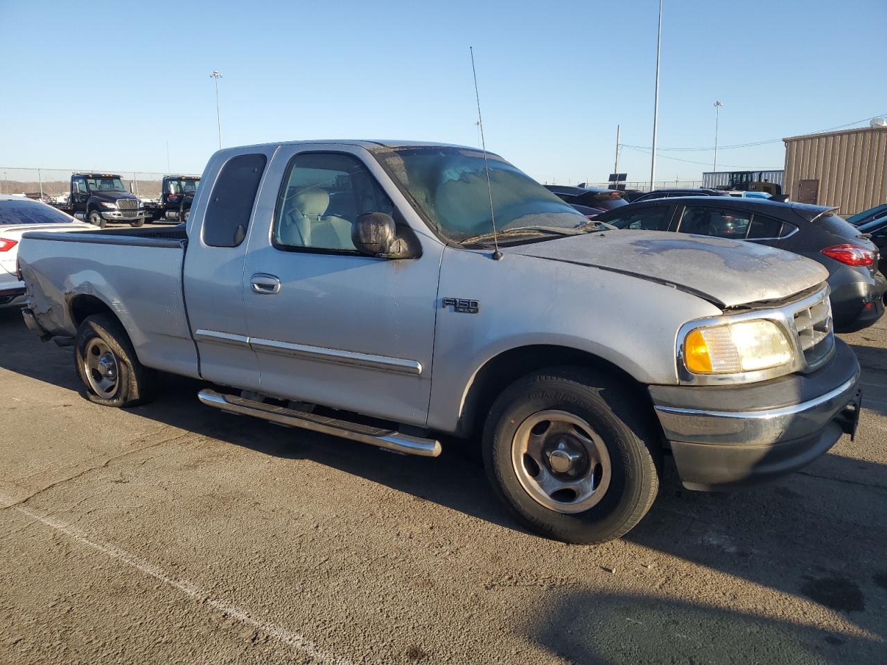 2003 Ford F-150 - Image 4