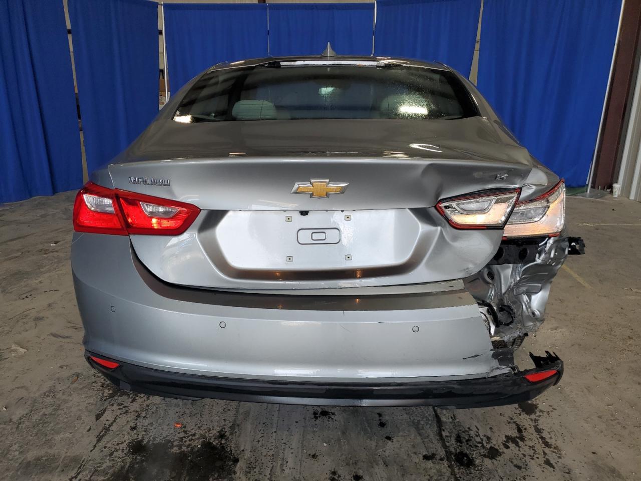 1G1ZD5ST1RF162674 CHEVROLET MALIBU 2024