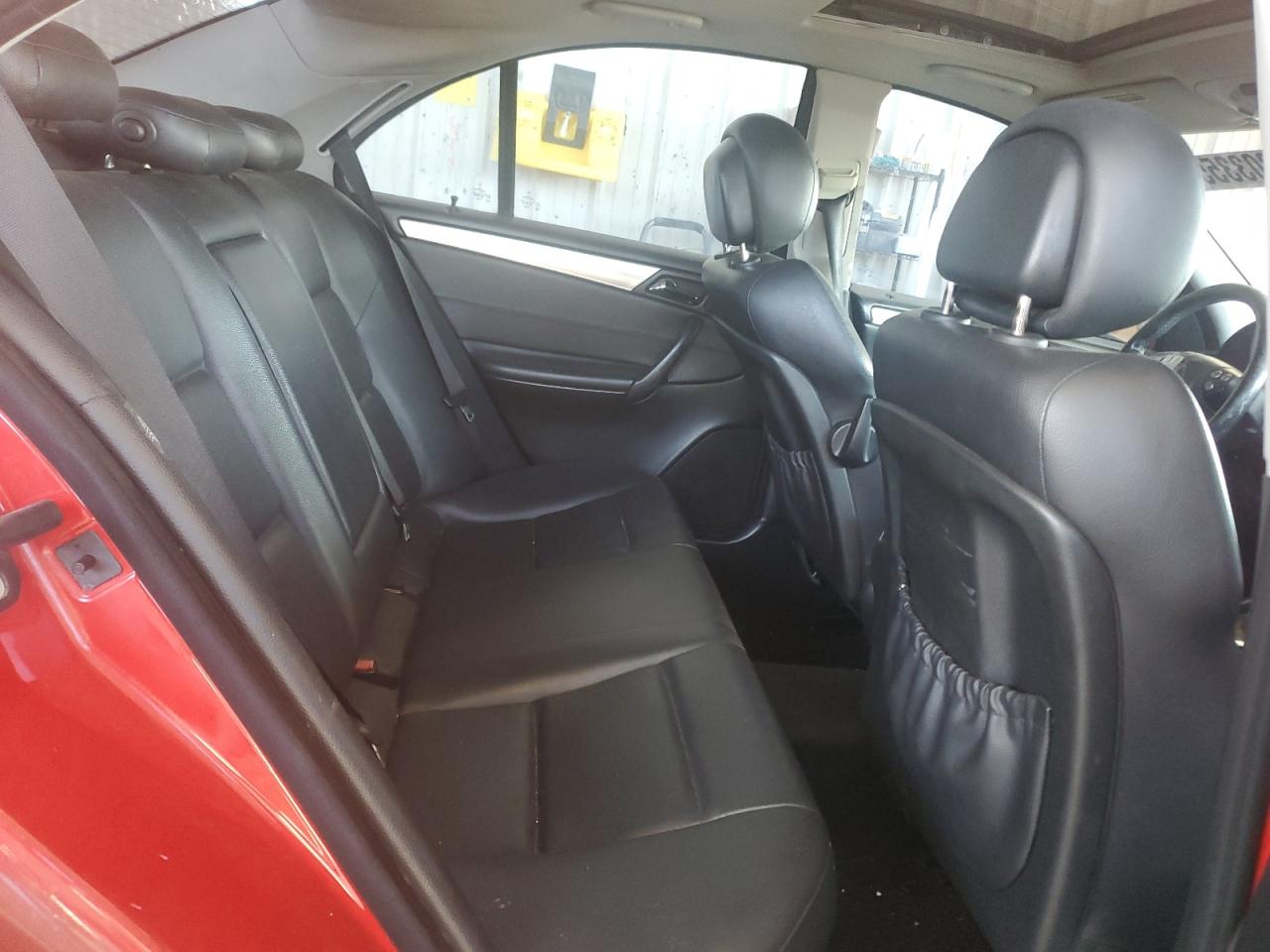 2006 Mercedes-Benz C-klasse - Image 10