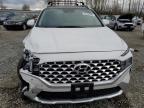 2023 Hyundai Santa Fe Limited на продаже в Arlington, WA - Undercarriage