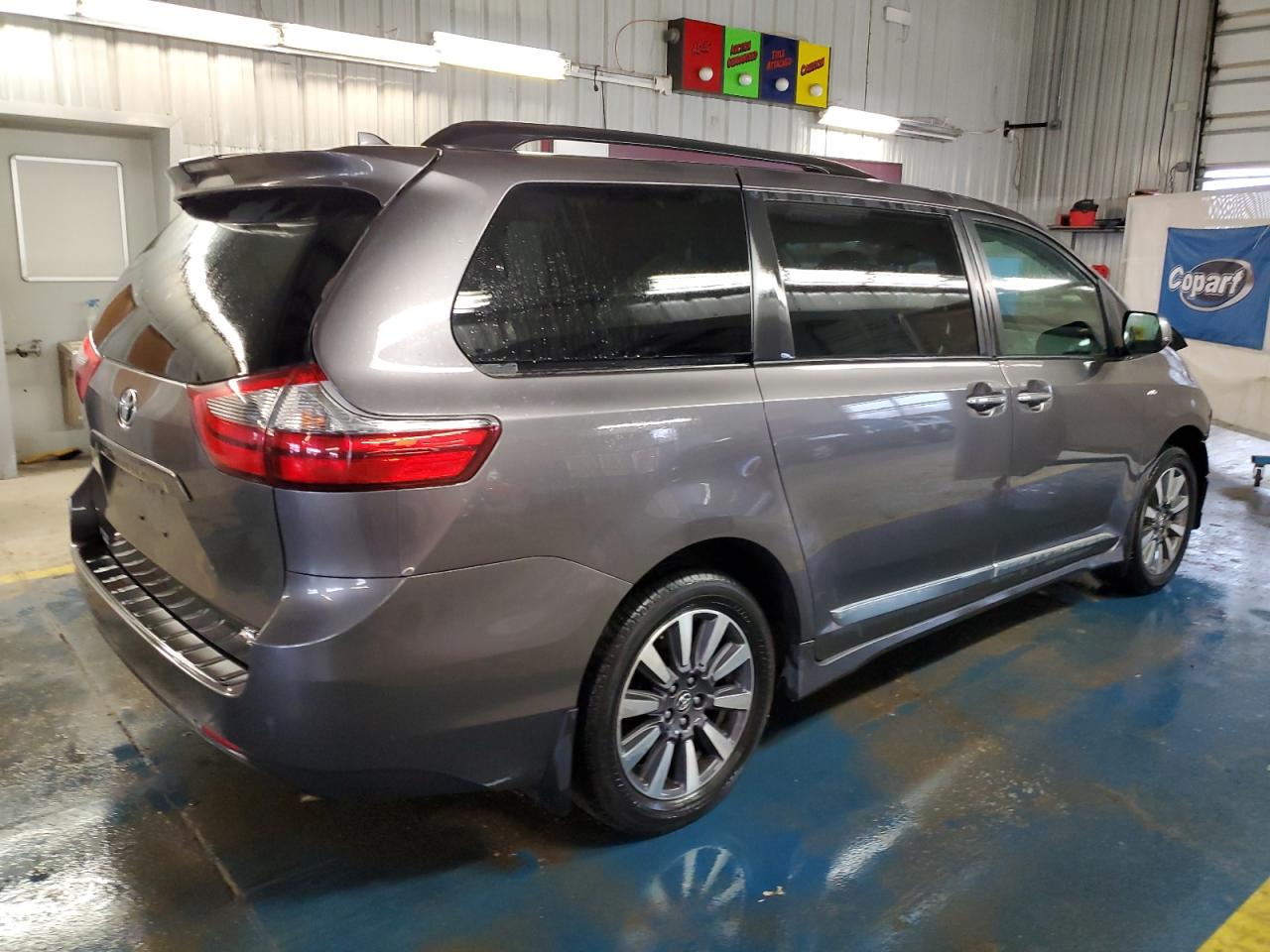 5TDDZ3DC0LS239806 TOYOTA All Models 2020