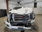 2022 Gmc Yukon Slt en Venta en Center Rutland, VT - Front End