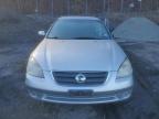 2003 Nissan Altima Base for Sale in Marlboro, NY - Front End