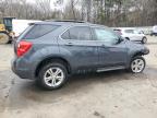 2011 Chevrolet Equinox Lt en Venta en Shreveport, LA - Front End