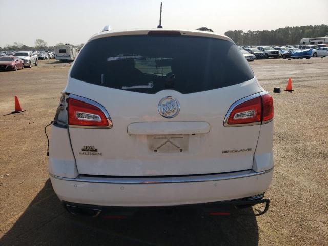  BUICK ENCLAVE 2014 Белы