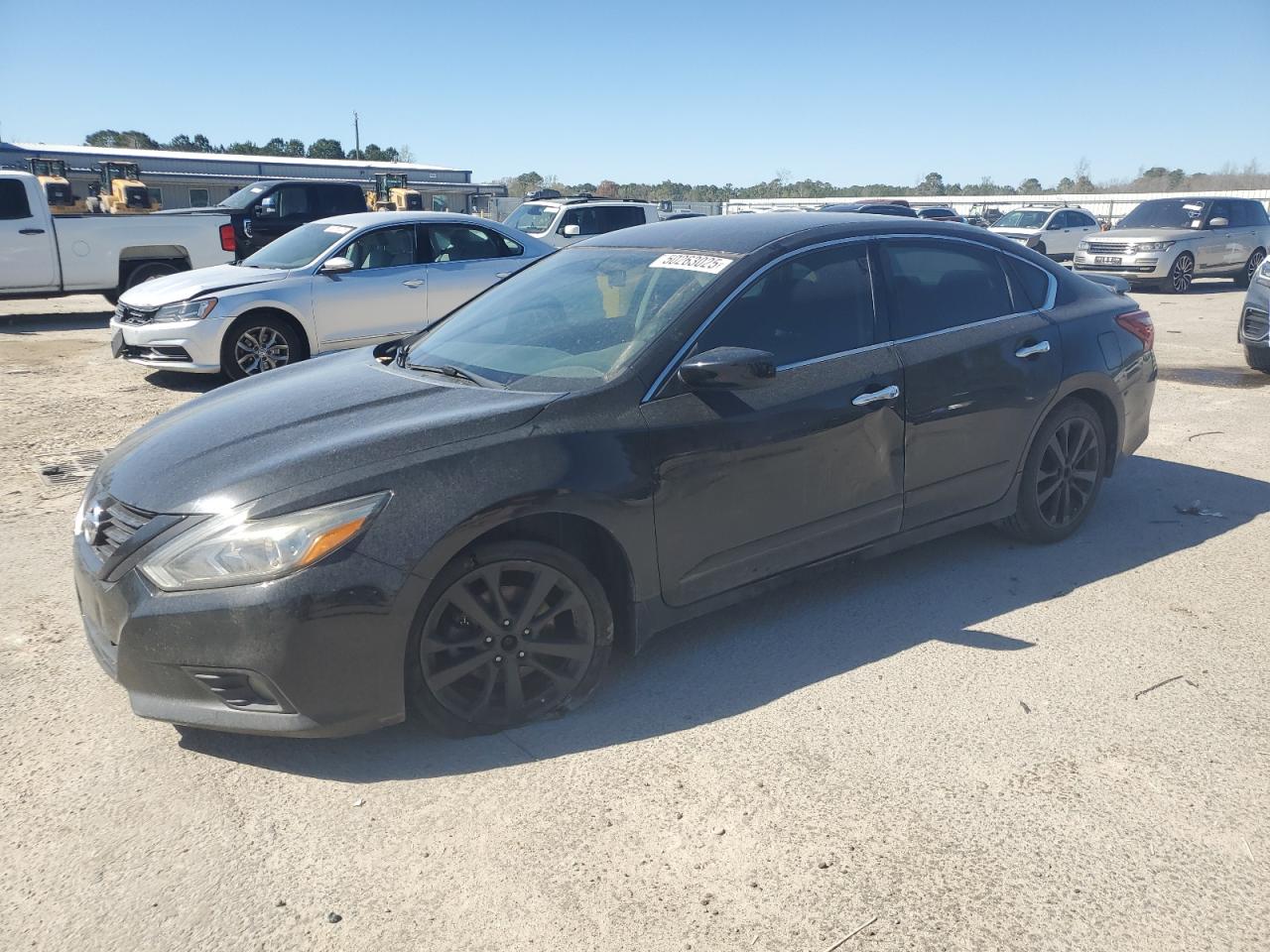 Harleyville, SC에서 판매 중인 2018 Nissan Altima 2.5 - Undercarriage