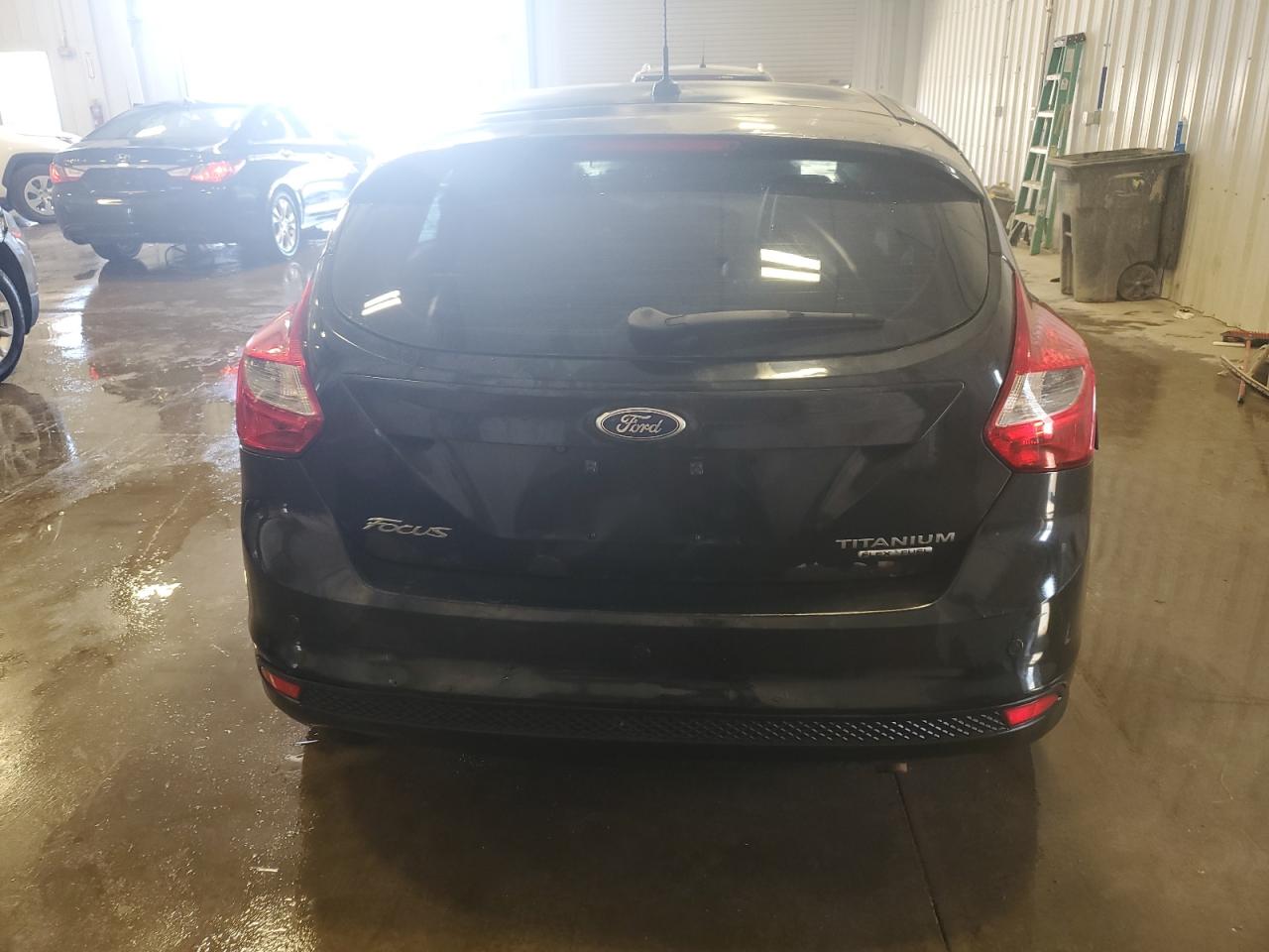 2014 Ford Focus - Image 6