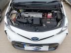 2015 TOYOTA PRIUS + ICON CVT  for sale at Copart SANDY