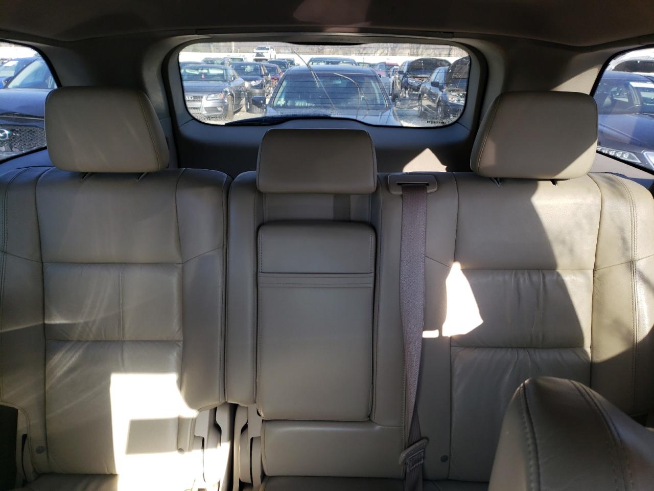 2015 Jeep Grand Cherokee - Image 10