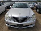 2009 Mercedes-Benz E 350 на продаже в San Martin, CA - Rear End