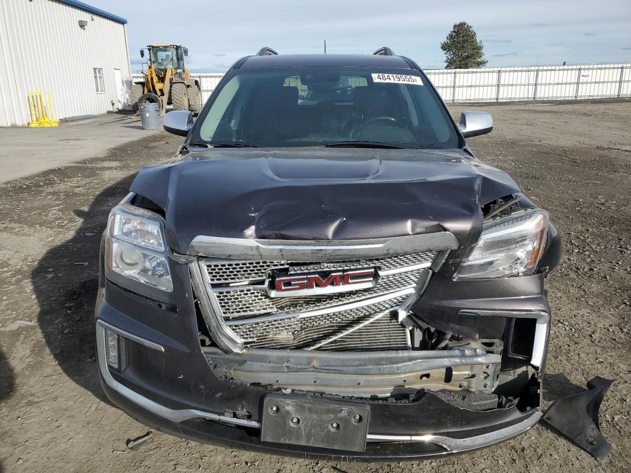 2016 GMC Terrain - Image 5
