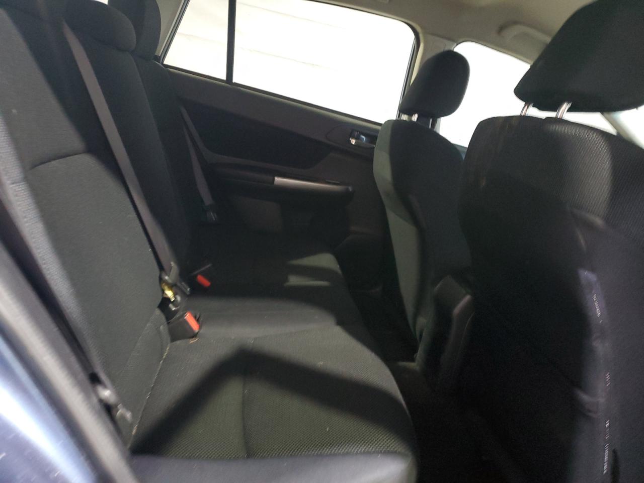 2015 Subaru Impreza - Image 10