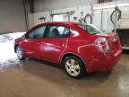 2009 Nissan Sentra 2.0 zu verkaufen in Elgin, IL - Side