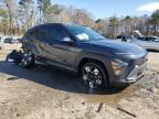 2025 Hyundai Kona Sel for Sale in Austell, GA - Rear End