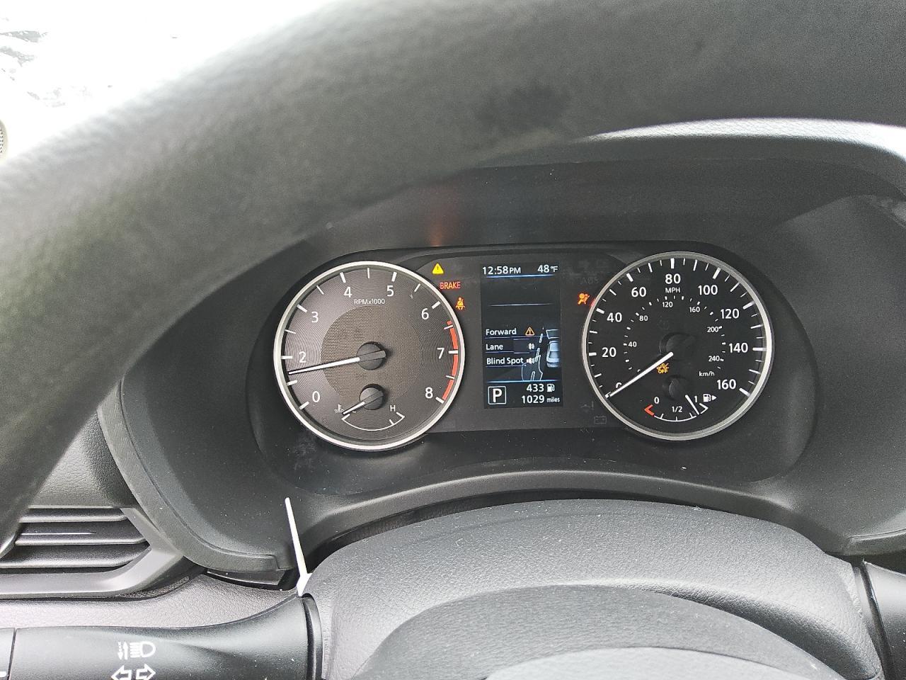 3N1AB8BV6SY289323 NISSAN SENTRA 2025
