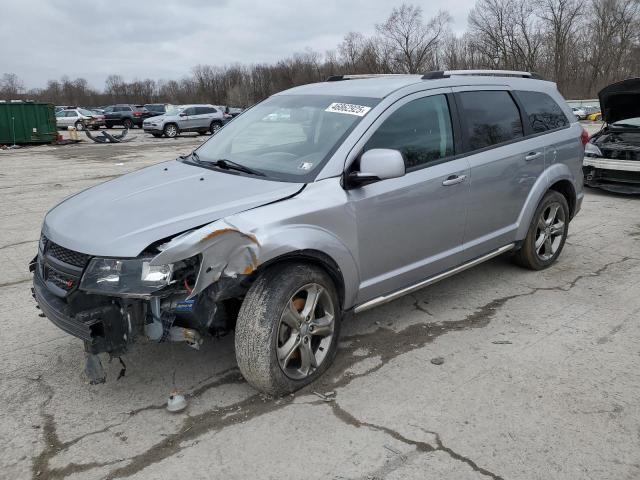 Parquets DODGE JOURNEY 2017 Gray