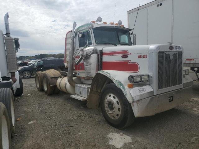 2004 Peterbilt 379 Semi Truck