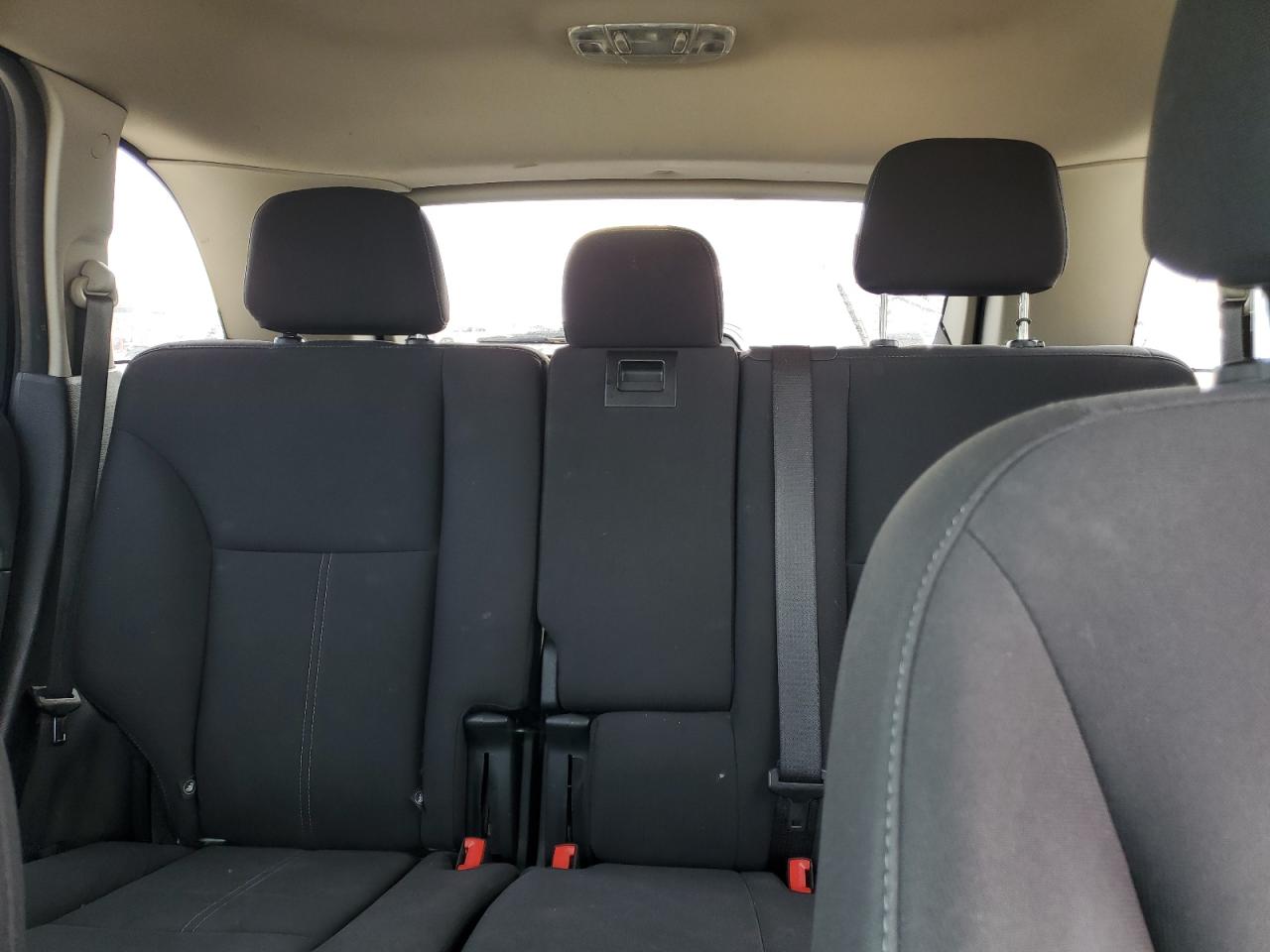 2012 Ford Edge - Image 10