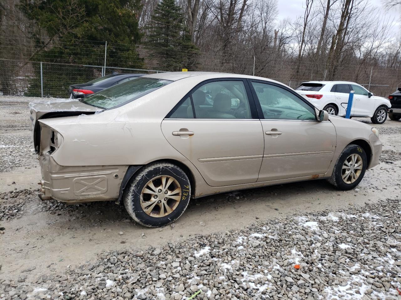 2005 Toyota Camry - Image 3