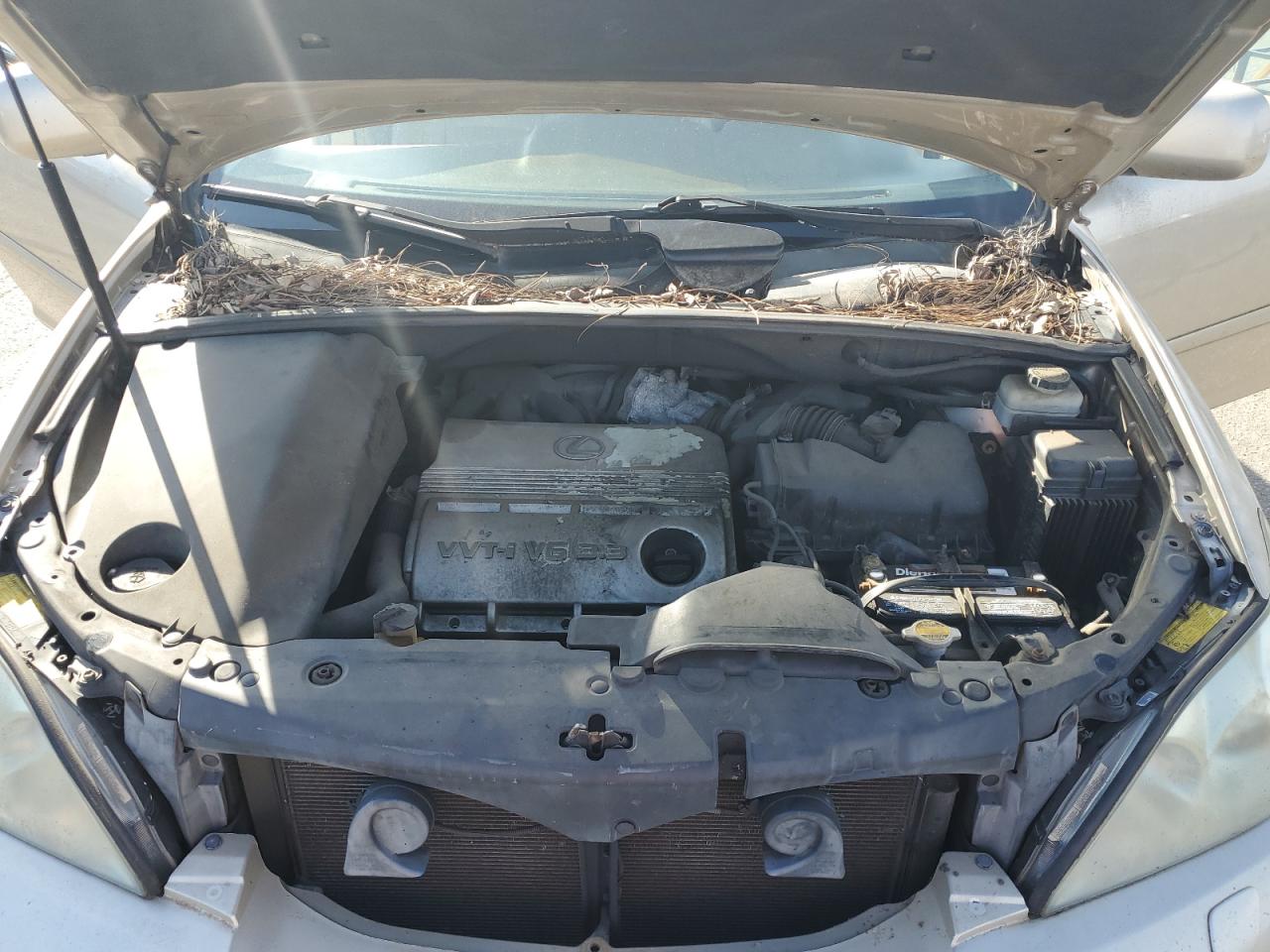 2004 Lexus RX - Image 11