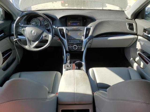  ACURA TLX 2015 Серый