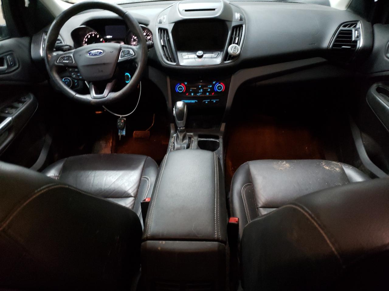 2018 Ford Escape - Image 8