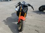 2024 YAMAHA MTM890    for sale at Copart KY - LEXINGTON EAST