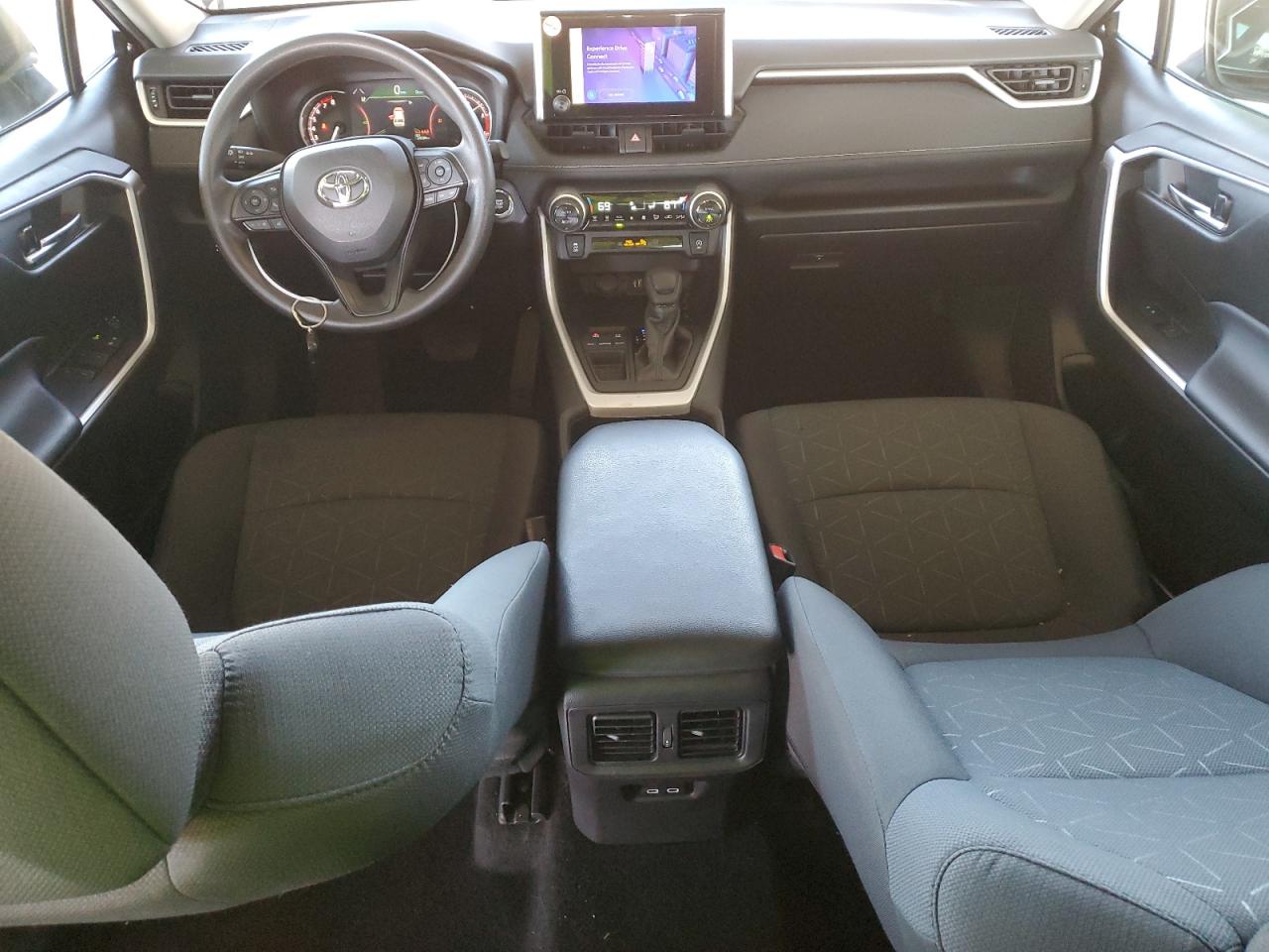 2T3W1RFV1RW320094 TOYOTA RAV4 2024