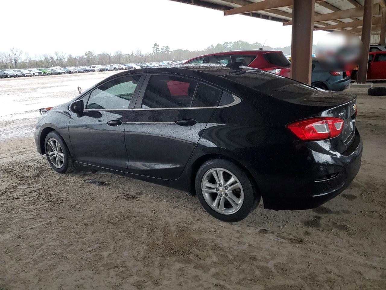 1G1BE5SMXJ7115116 CHEVROLET CRUZE 2018