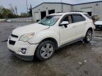 2014 Chevrolet Equinox Lt zu verkaufen in Savannah, GA - Side