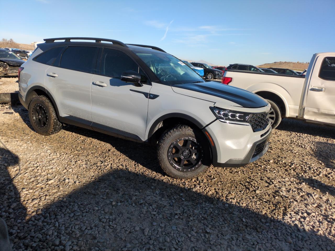 2023 Kia Sorento - Image 4