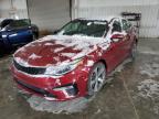 2019 Kia Optima Lx na sprzedaż w Kansas City, KS - Side