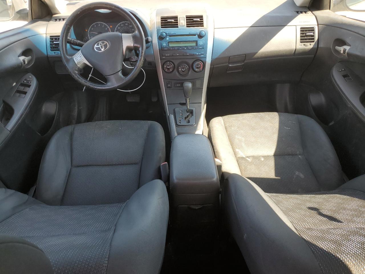 2009 Toyota Corolla - Image 8