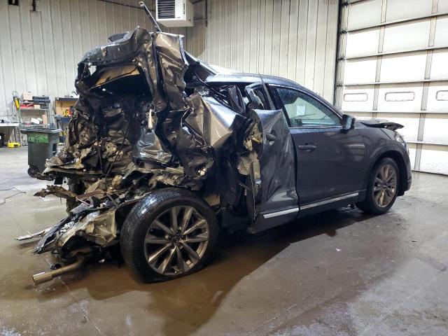  MAZDA CX-9 2021 Сірий